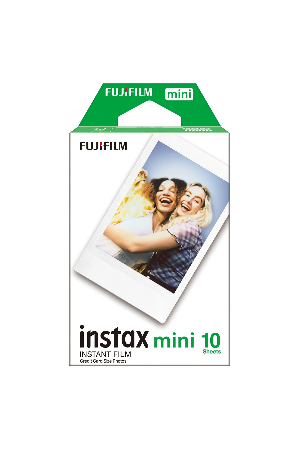 Fujifilm Instax Mini 12 Lila Fotoğraf Makinesi-10'lu Film-Mini Albüm ve Deri Kılıf Seti