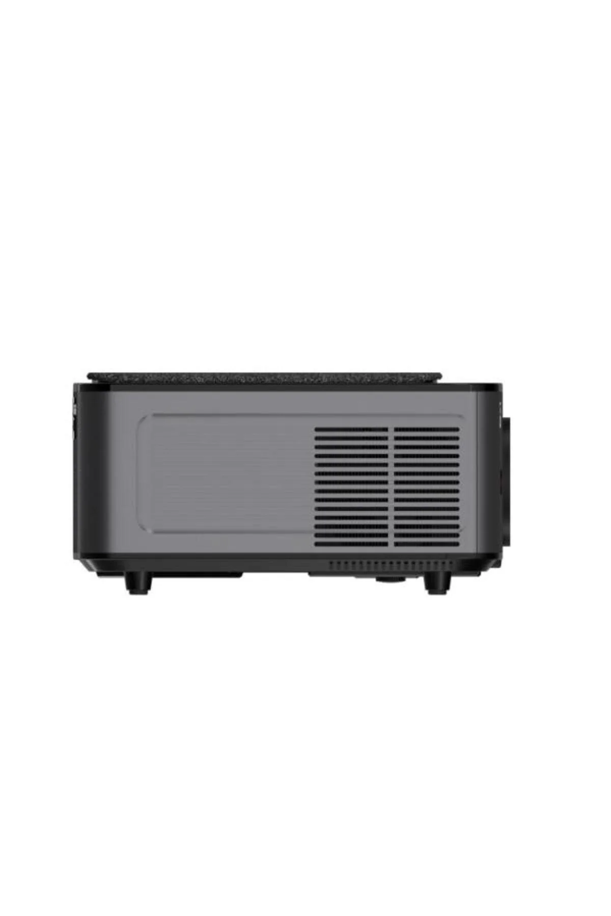 FunFlix P1 Android 4K Destekli LED Full Hd Projeksiyon Cihazı, Bluetooth, 150W Lamba, 300 Inç