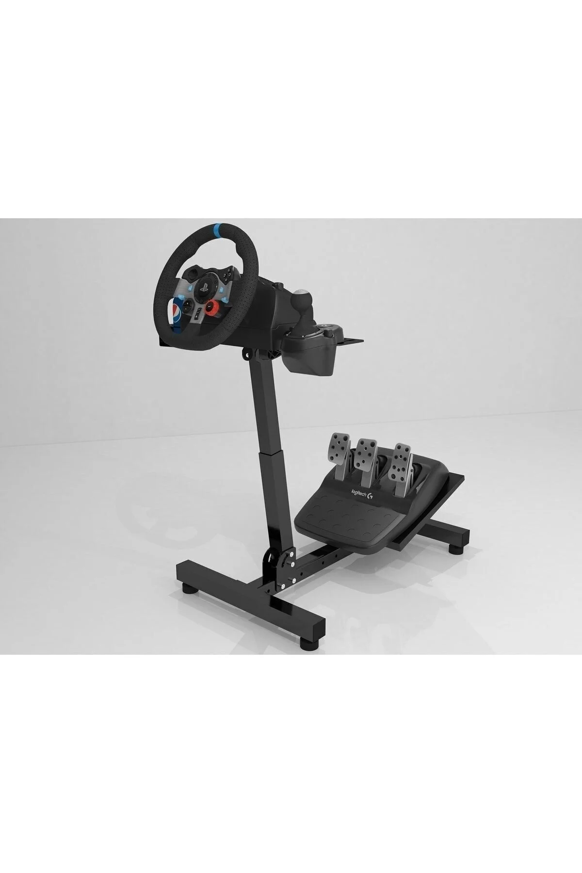 Gamestandpro V3 Pro Model Direksiyon Standı