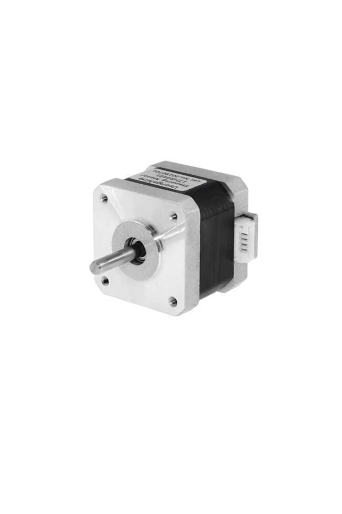 Genel Markalar 17hs4401 Nema 17 Step Motor 3d Yazıcı + Dupont Kablo