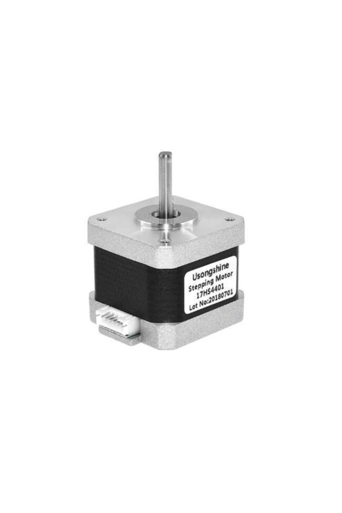 Genel Markalar 17hs4401 Nema 17 Step Motor 3d Yazıcı + Dupont Kablo