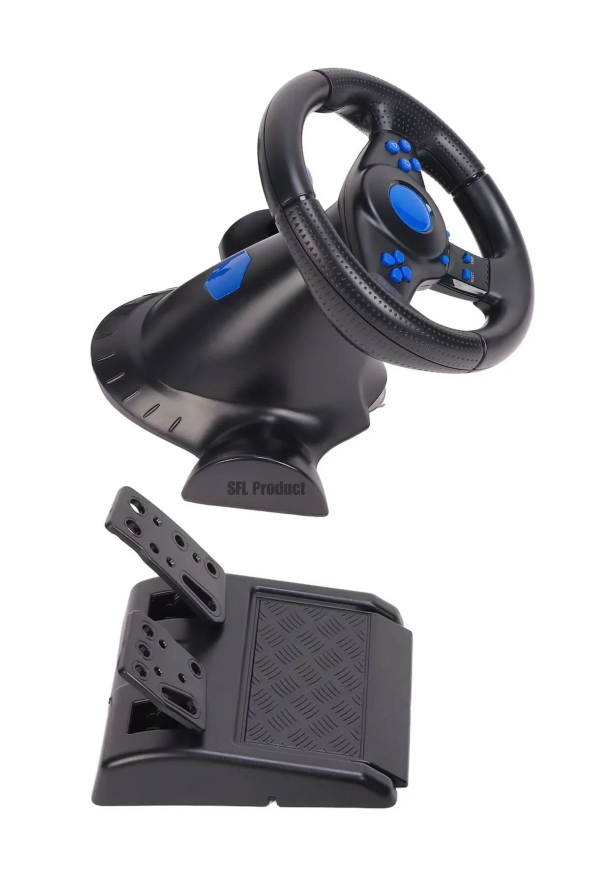 Genel Markalar Direksiyon Seti Yarış Racing 180 Derece Wheel for NS,PC,PS3,PC.Andoid Xbox Series X ve XBox One