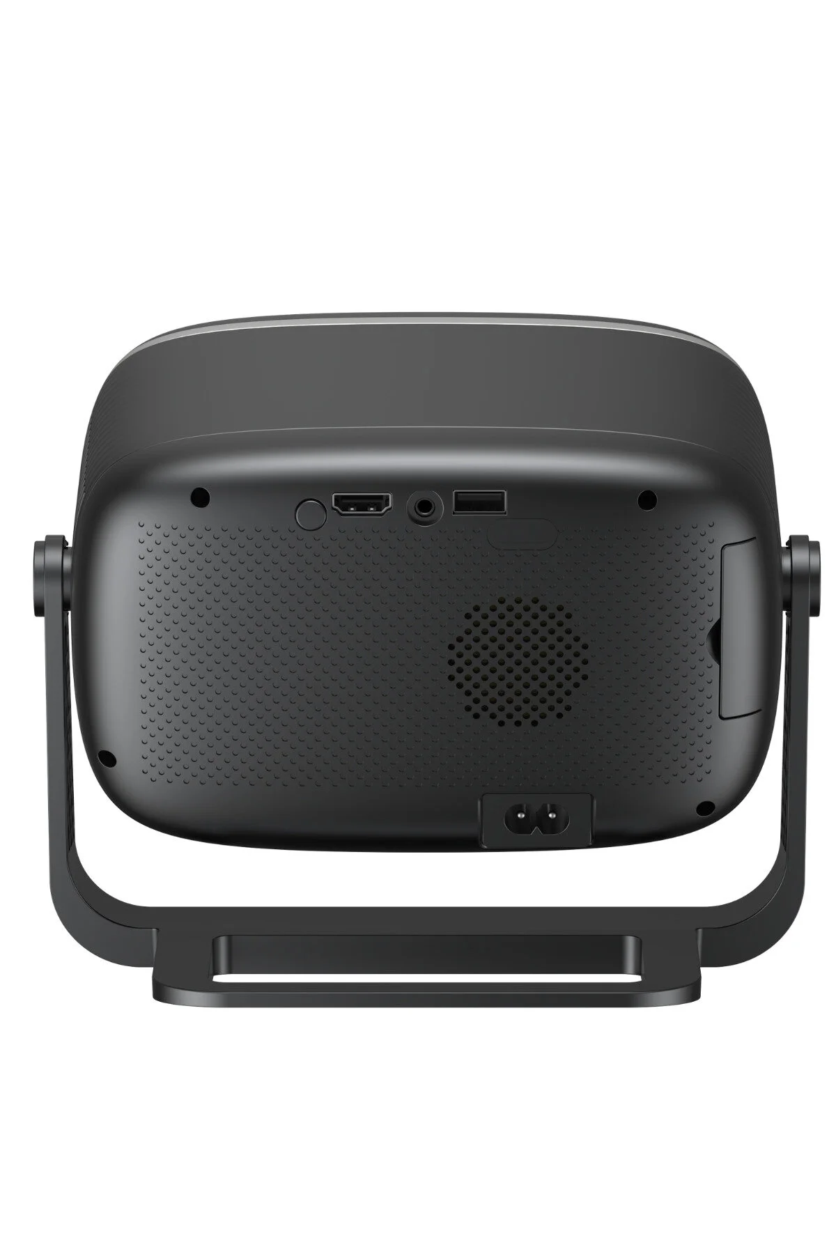 Havit PJ235 Pro Otomatik Odaklamalı Akıllı Projeksiyon Cihazı - 720p,4K Destekli, Android TV, 180 Stantlı