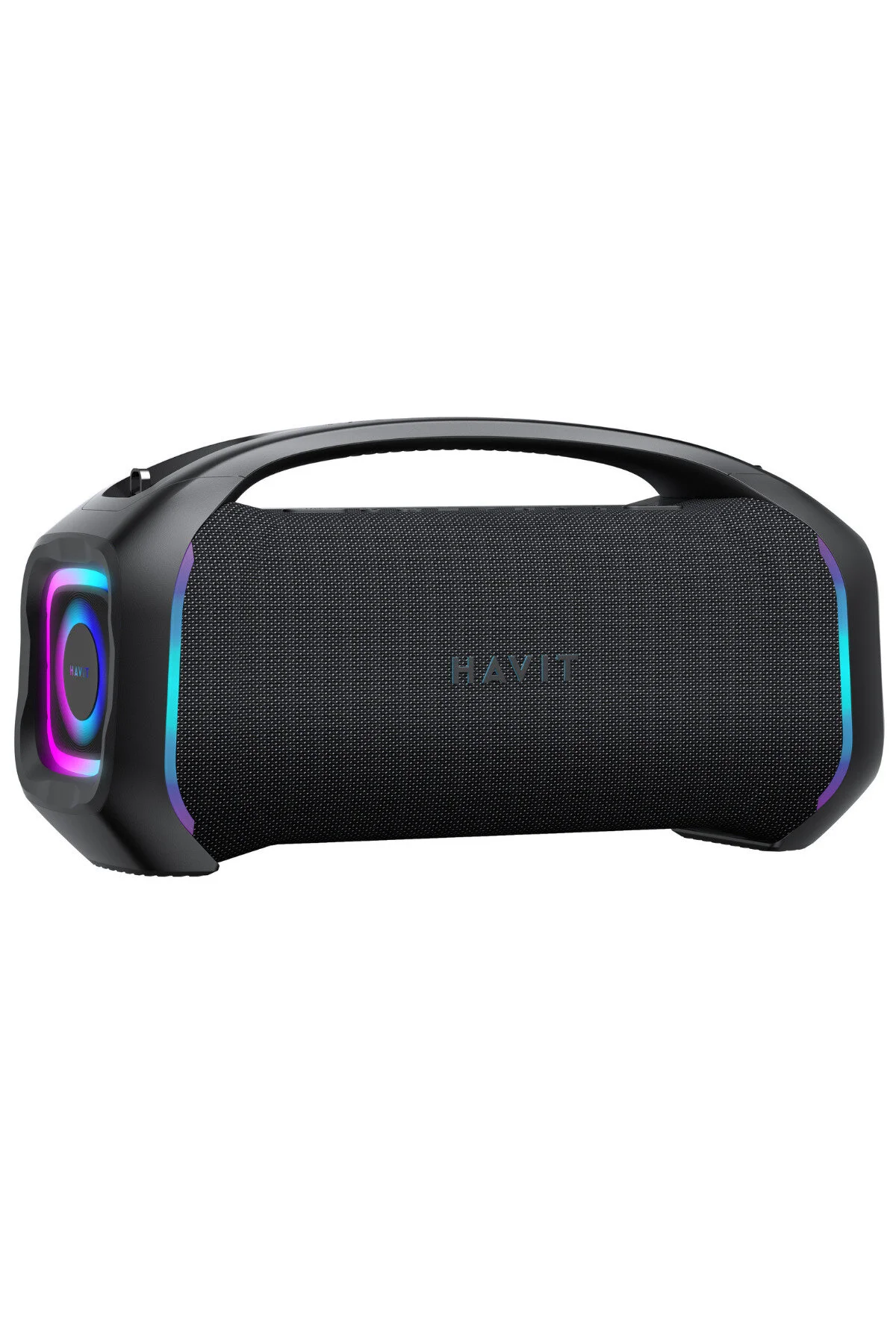 Havit SK910BT Partyblast Go 200w Rgb Bluetooth Hoparlör - Su Geçirmez, Taşınabilir, Güçlü Bas