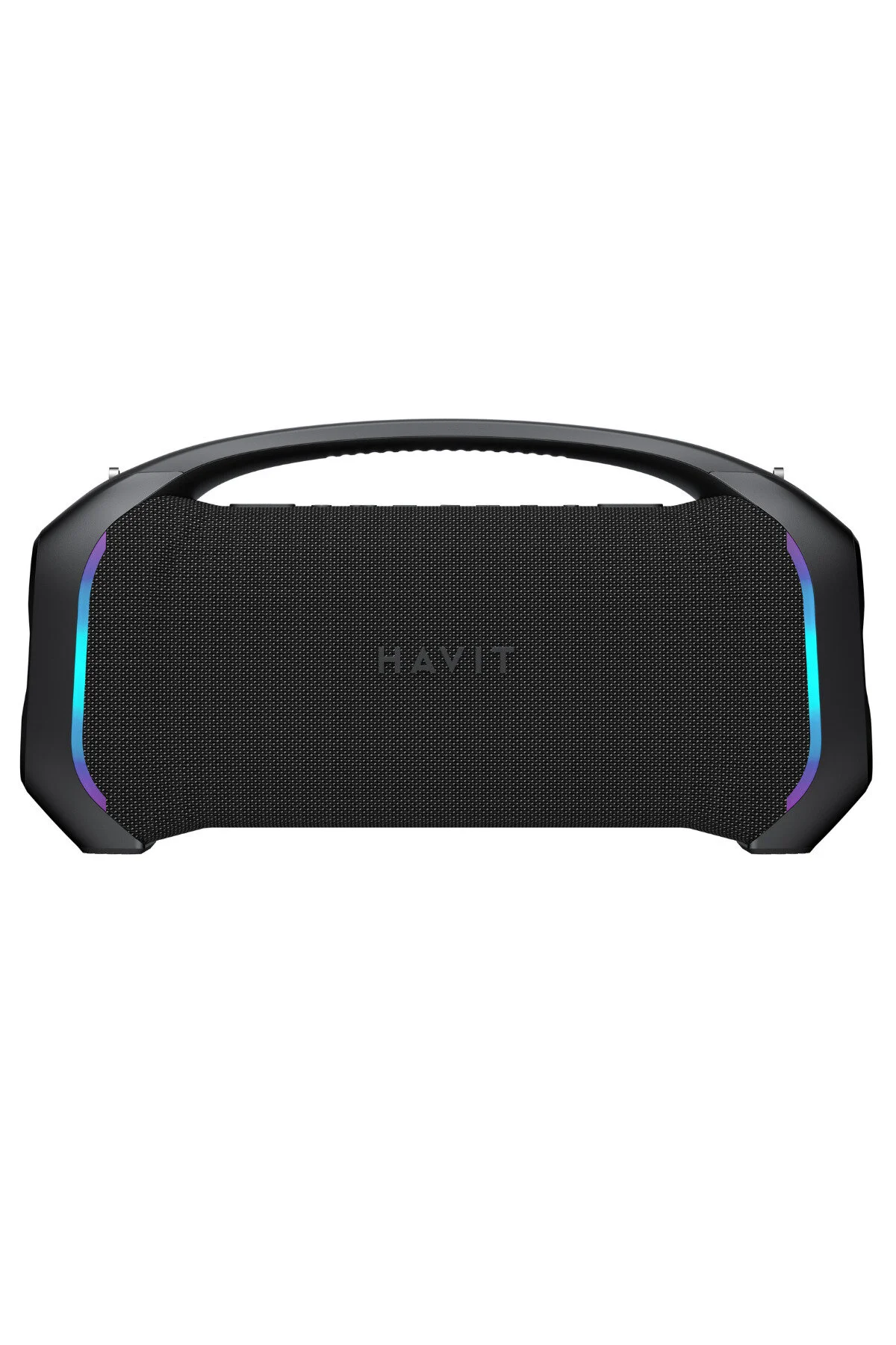 Havit SK910BT Partyblast Go 200w Rgb Bluetooth Hoparlör - Su Geçirmez, Taşınabilir, Güçlü Bas