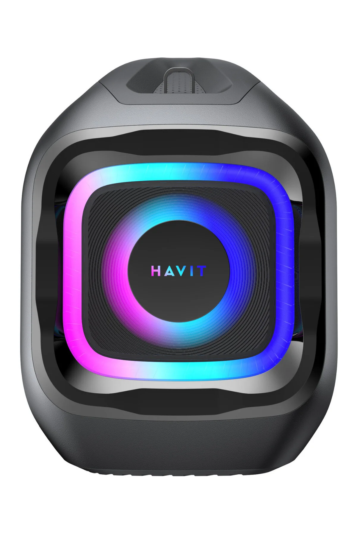 Havit SK910BT Partyblast Go 200w Rgb Bluetooth Hoparlör - Su Geçirmez, Taşınabilir, Güçlü Bas