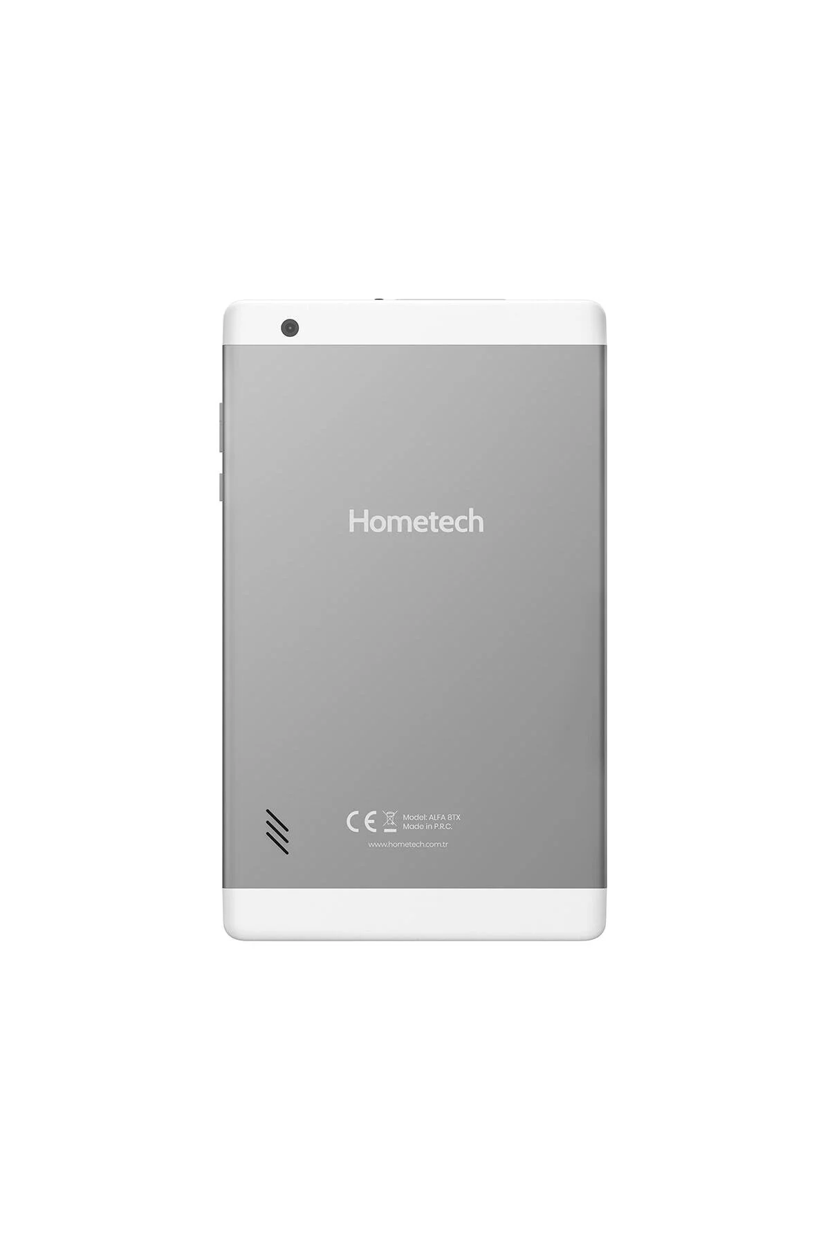 Hometech Alfa 8tx Tablet