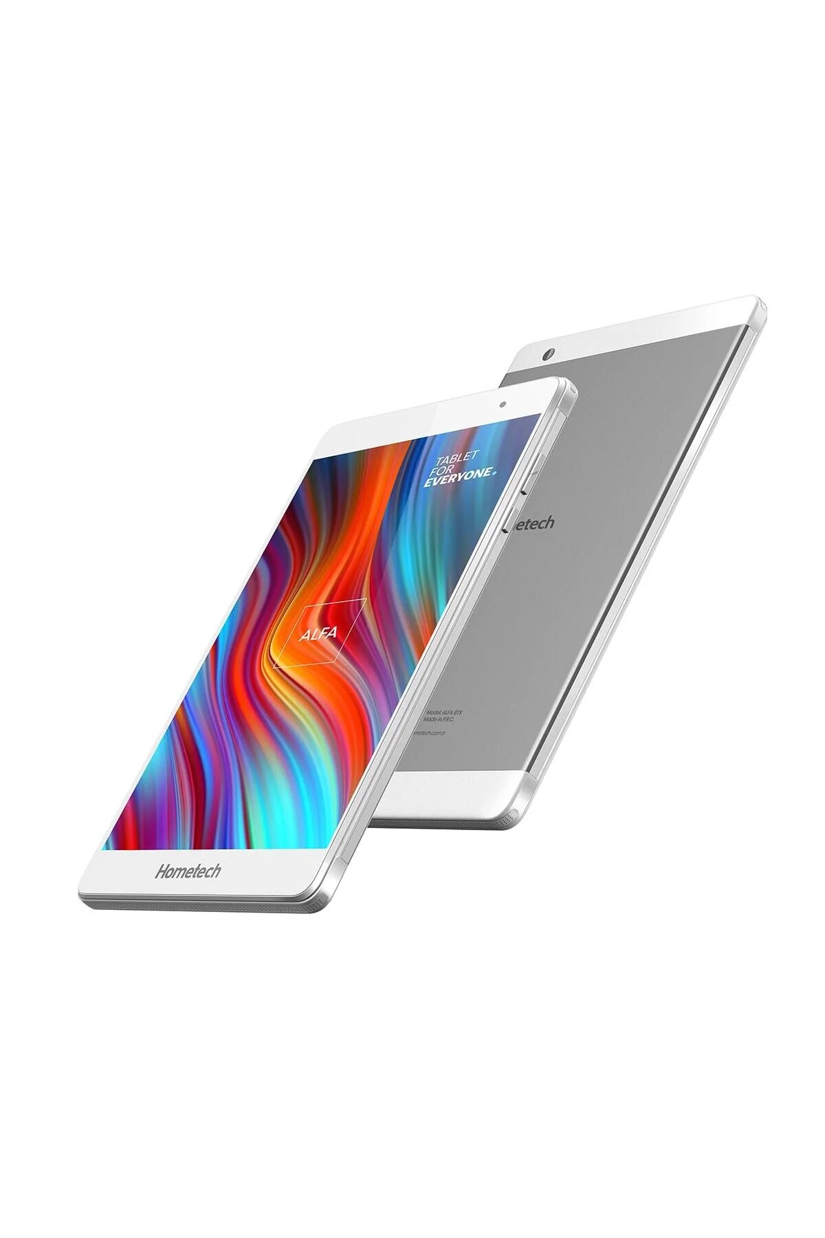 Hometech Alfa 8tx Tablet