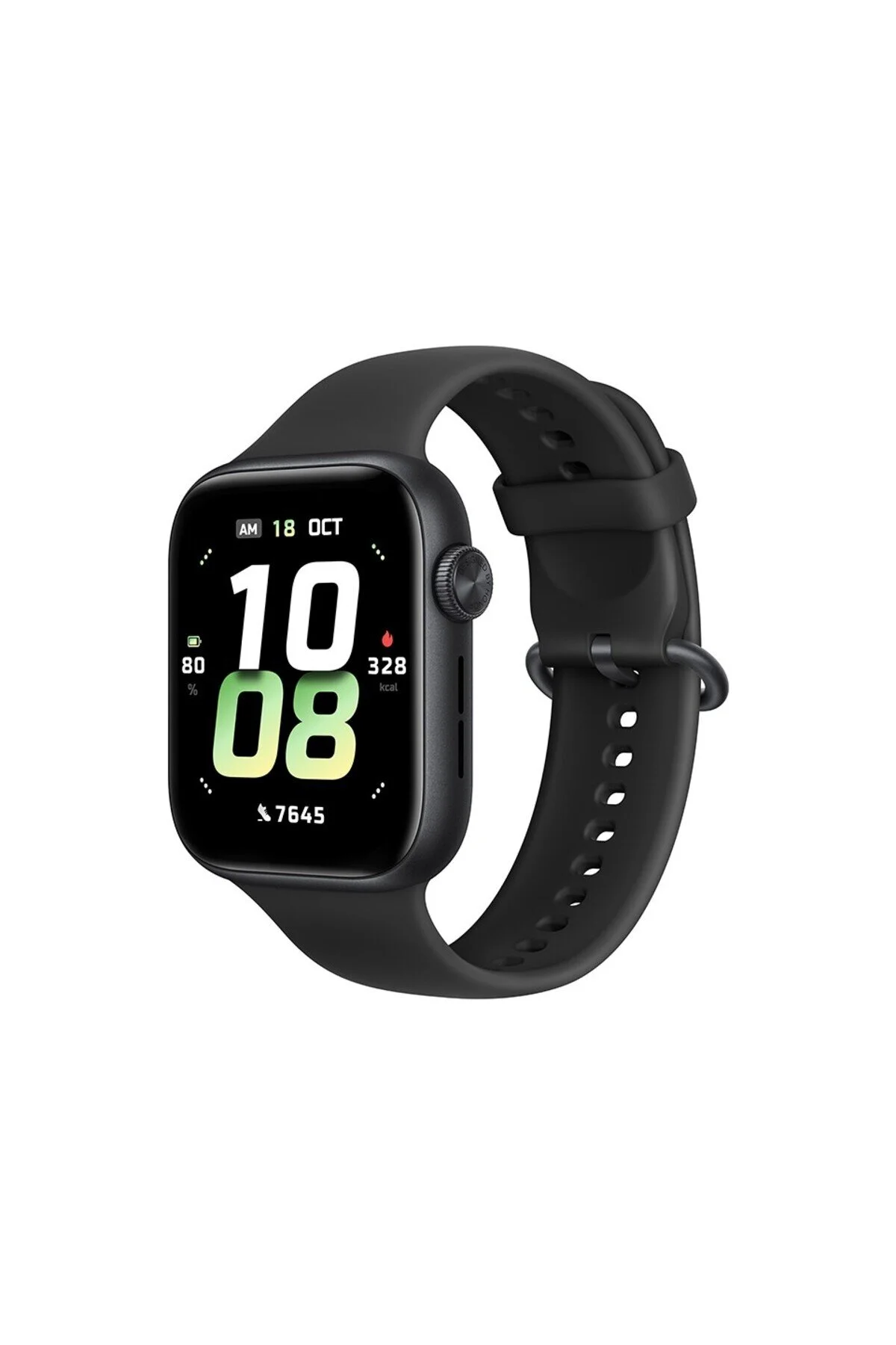 Honor Watch 5 1,85" Silikon Kordon Akıllı SAAT