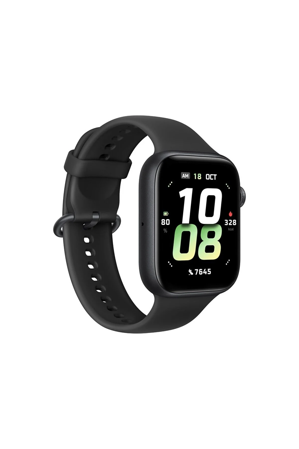 Honor Watch 5 1,85" Silikon Kordon Akıllı SAAT