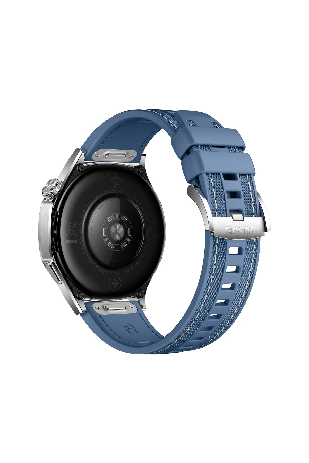 Huawei Watch GT5 46mm - Mavi