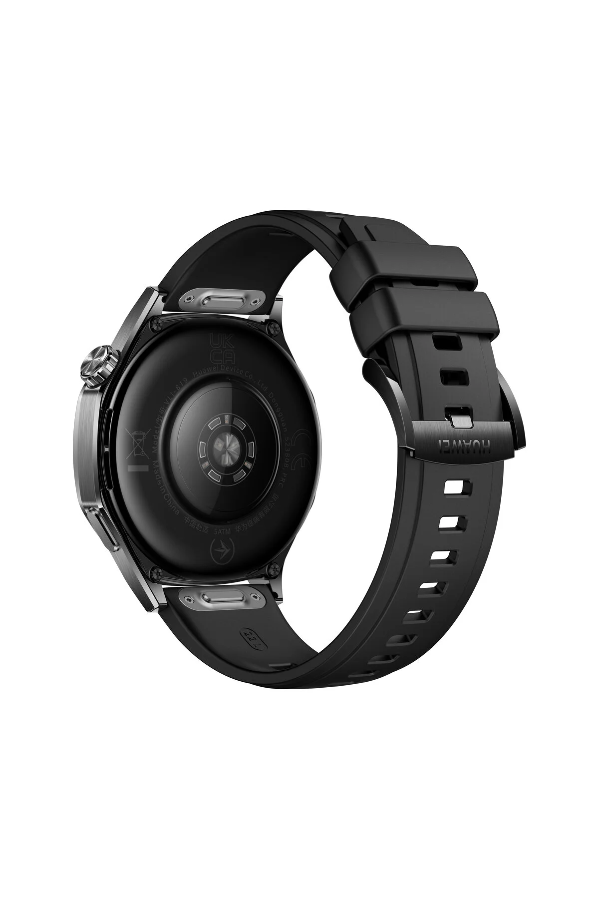 Huawei Watch GT5 46mm - Siyah