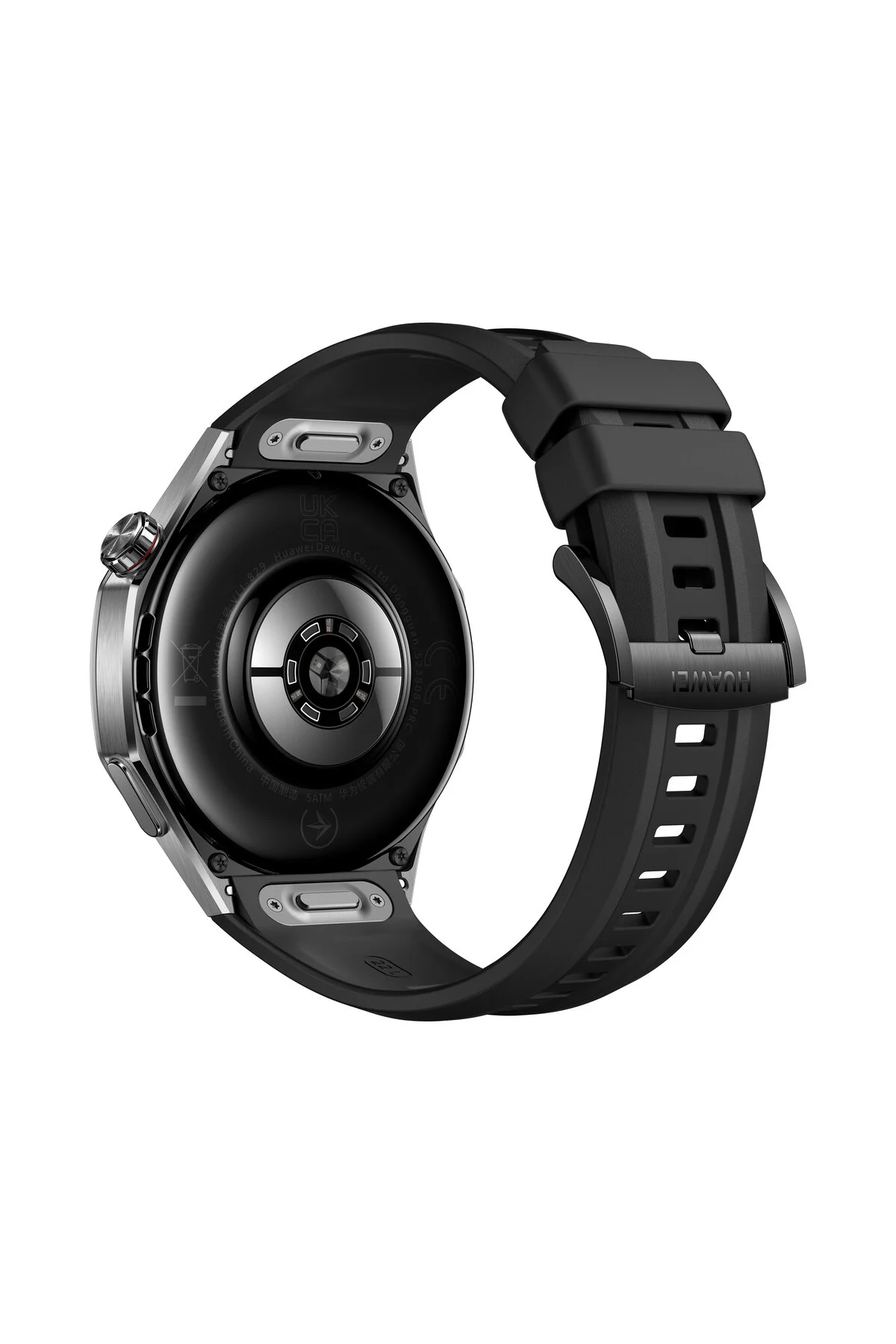 Huawei Watch GT5 Pro 46mm - Siyah