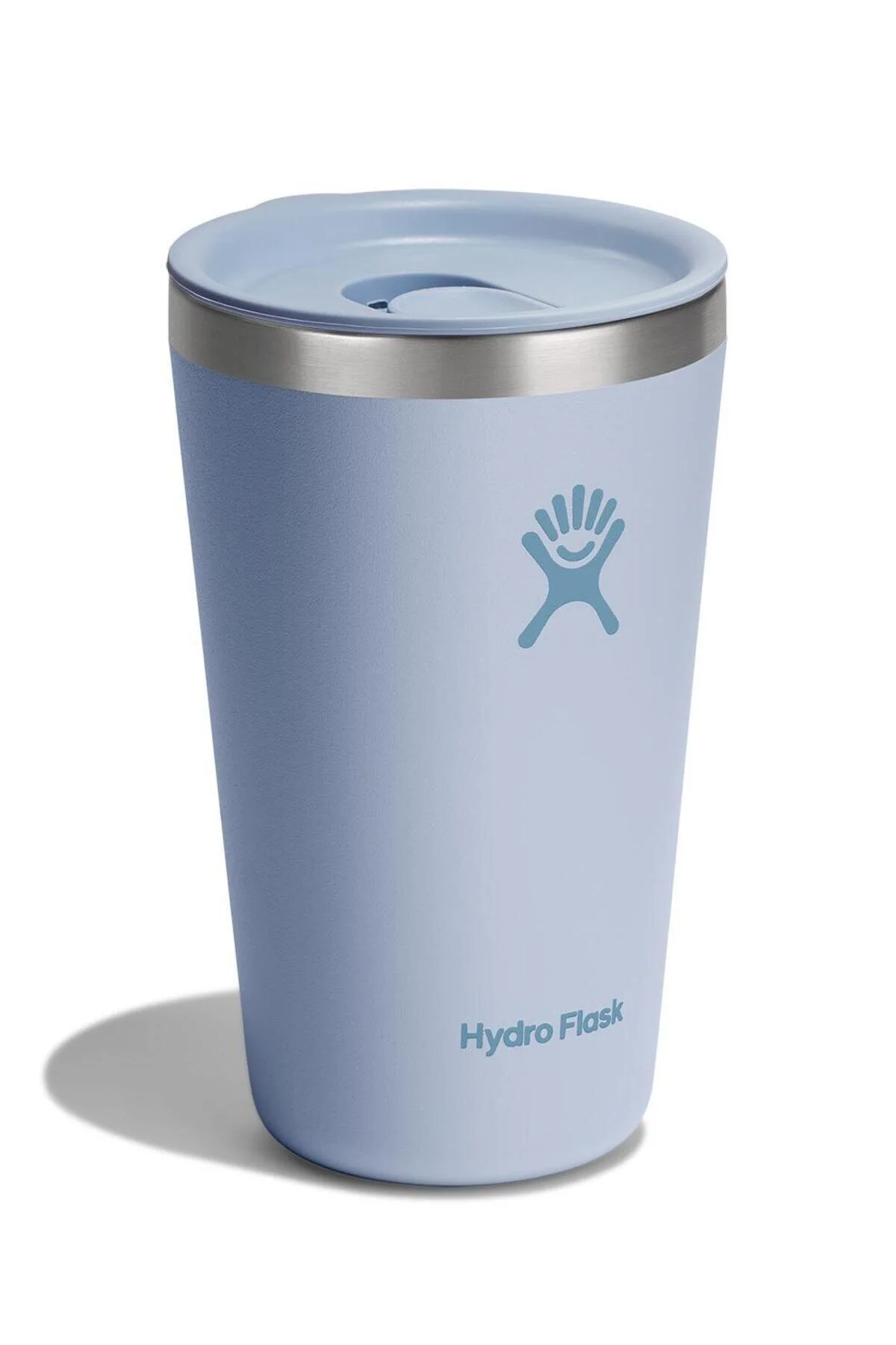 Hydro Flask All Around Tumbler Termos Bardak 473 ml (16 Oz) - Surf Mavi