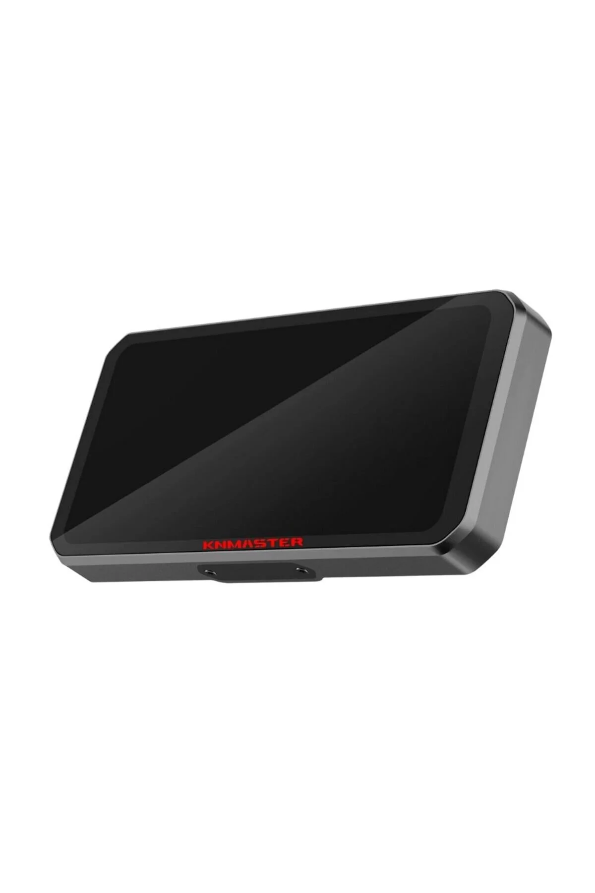 Knmaster MOTOPLAY 1000 – 6.25” Kablosuz CarPlay & Android Auto Destekli Motosiklet Multimedya Ekranı