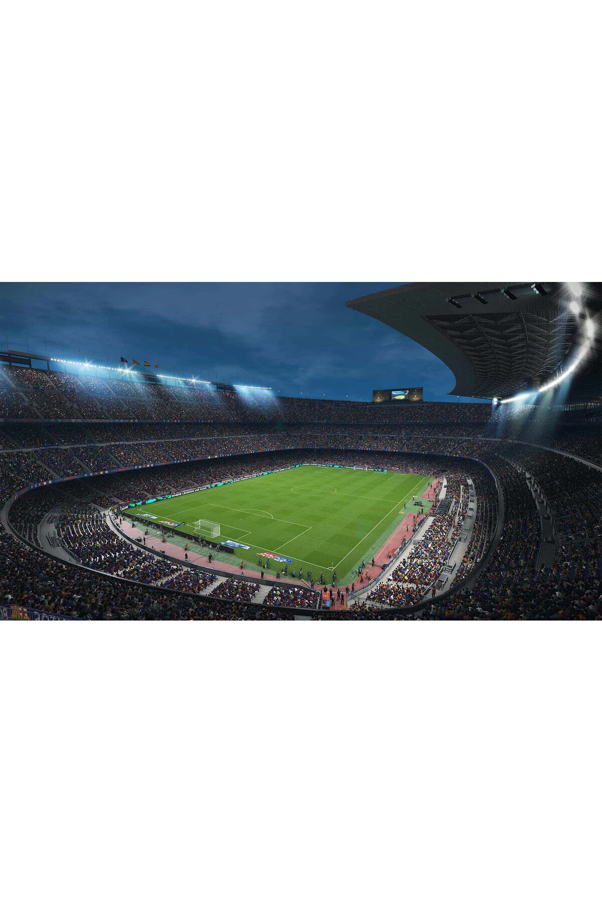 Konami Pro Evolution Soccer 2018 Pes 2018 Pes2018 Ps4 Oyun