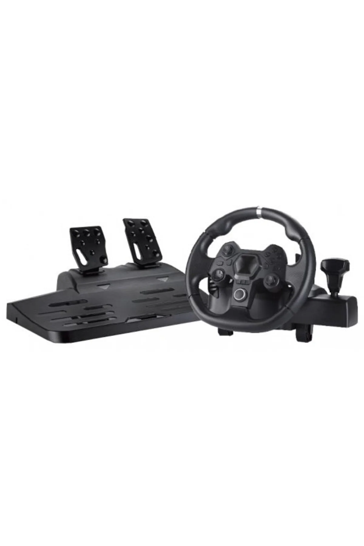 Kontorland AP7 PS4 /PS3, XBOX ONE /S, XBOX360, NS, PC VE Android Uyumlu Direksiyon Seti