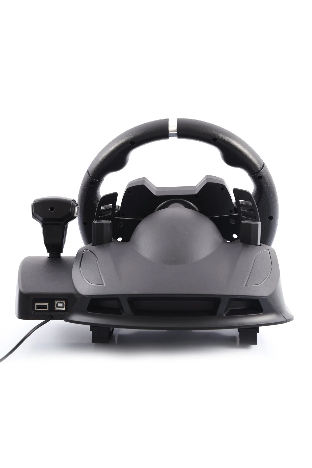 Kontorland AP7 PS4 /PS3, XBOX ONE /S, XBOX360, NS, PC VE Android Uyumlu Direksiyon Seti