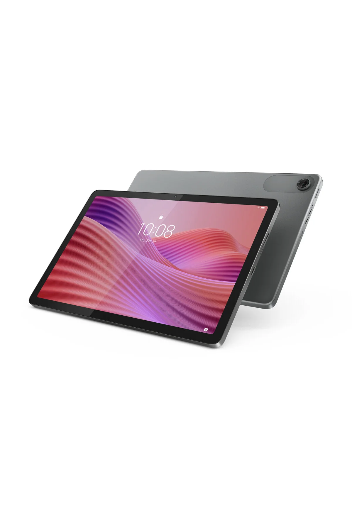 LENOVO Tab 10.1 inç 4/128GB WUXGA Tablet + Kılıf ZAEH0039TR