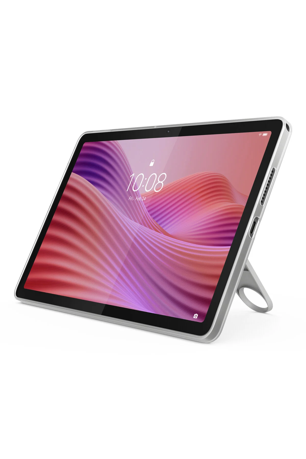 LENOVO Tab 10.1 inç 4/128GB WUXGA Tablet + Kılıf ZAEH0039TR