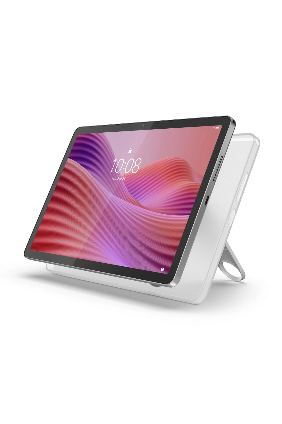 LENOVO Tab 10.1 inç 4/128GB WUXGA Tablet + Kılıf ZAEH0039TR