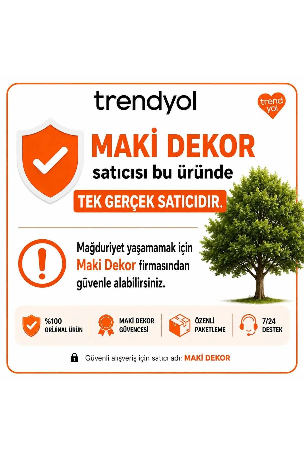 MAKİ DEKOR Yapay Zeytin 150 Cm Boyunda 3 Gövdeli Dekoratif Salon Ofis Ağacı