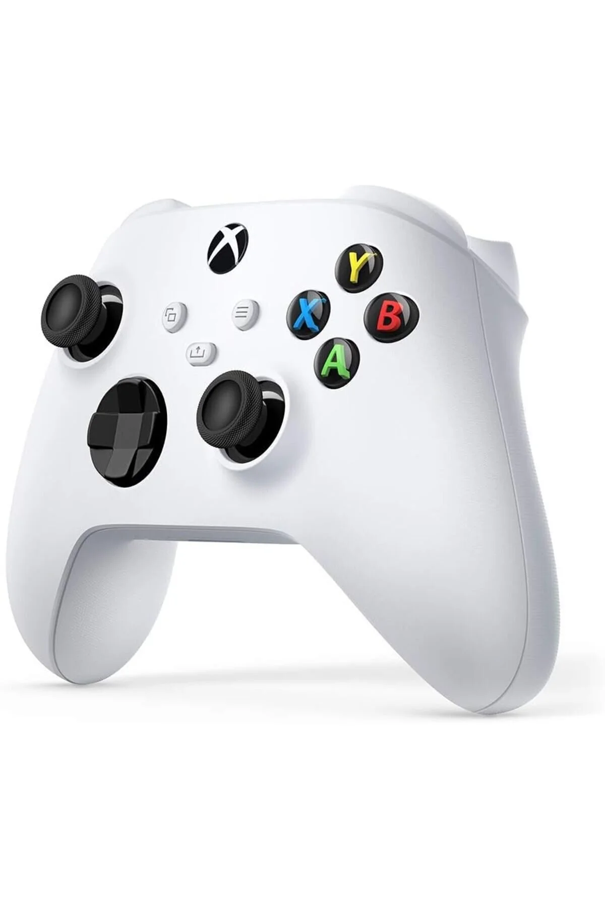 Microsoft Xbox Kablosuz 9. Nesil Controller Beyaz ( Türkiye Garantili )