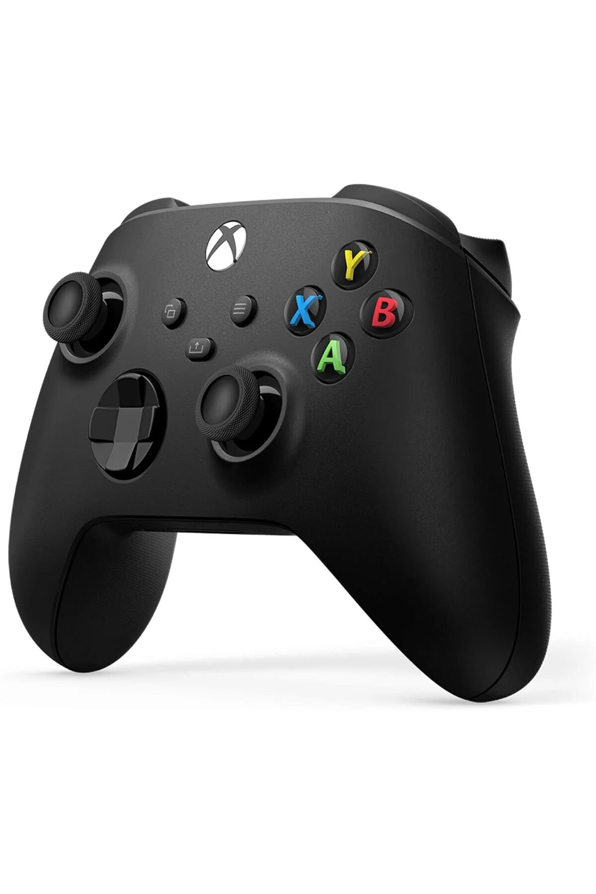 Microsoft Xbox Kablosuz 9. Nesil Controller Siyah ( Türkiye Garantili )
