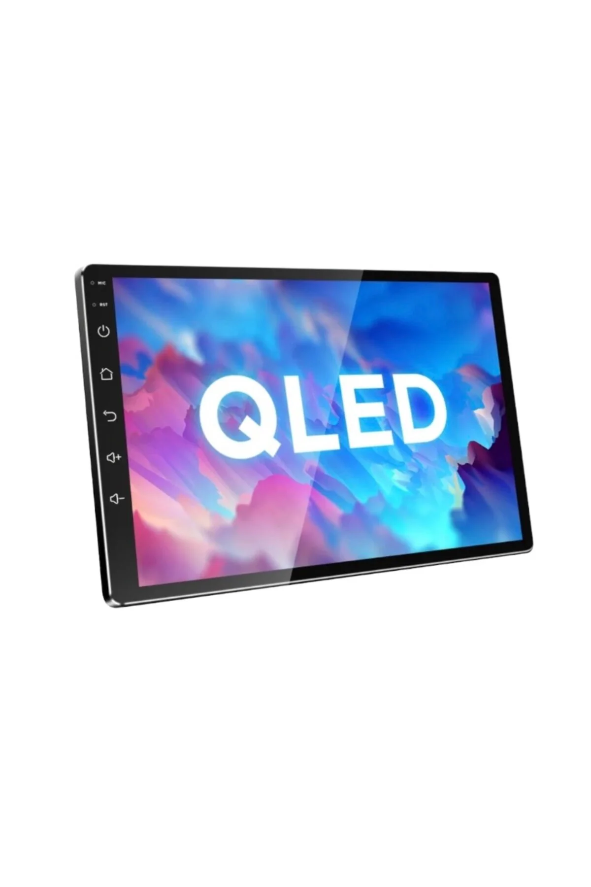 Navigold Kl-938 4gb Ram 64Gb Hafıza ince kasa Android Multimedya Car Playli Double Teyp 7inç Youtube