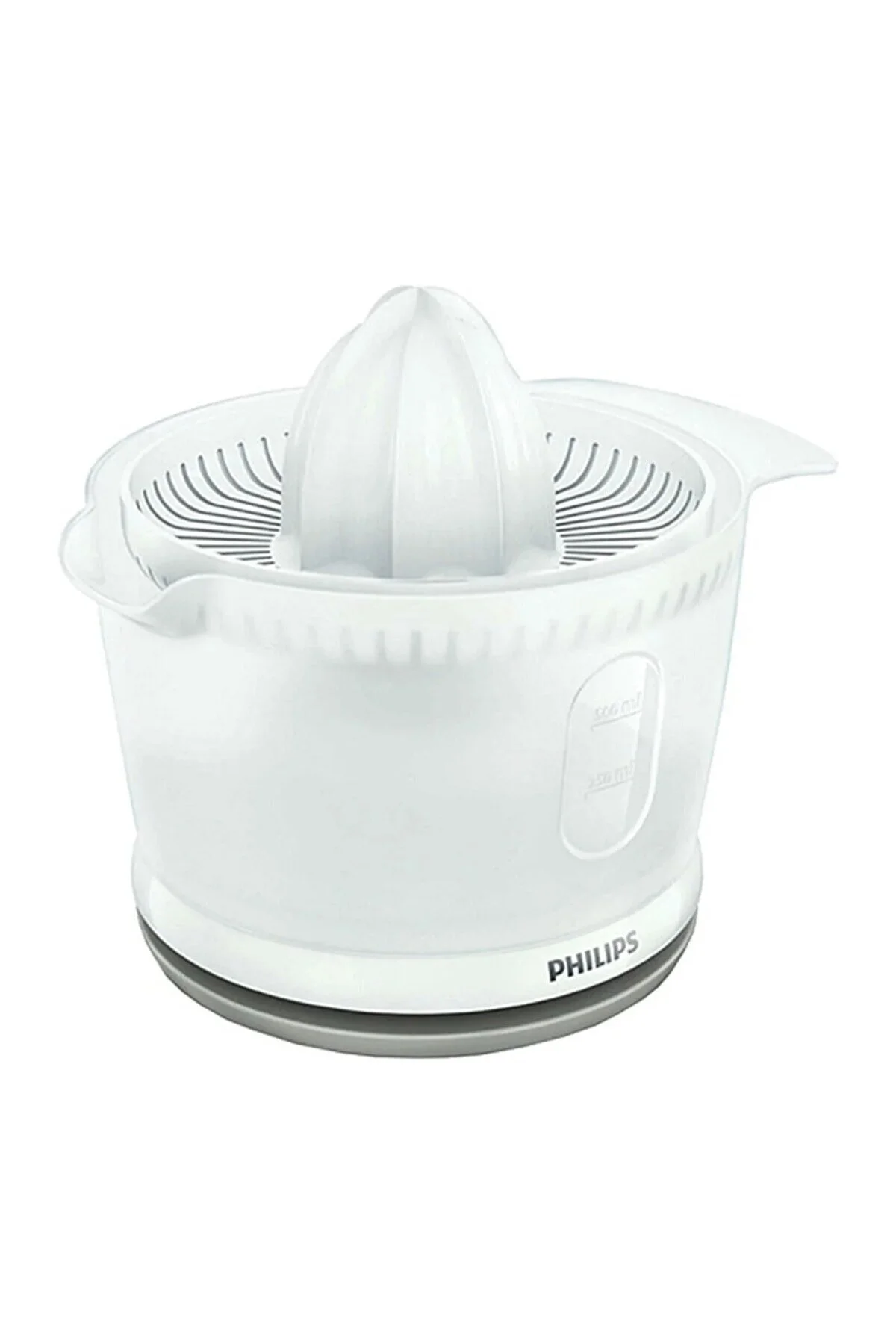 Philips 500 ML Narenciye Sıkacağı Beyaz 25 W