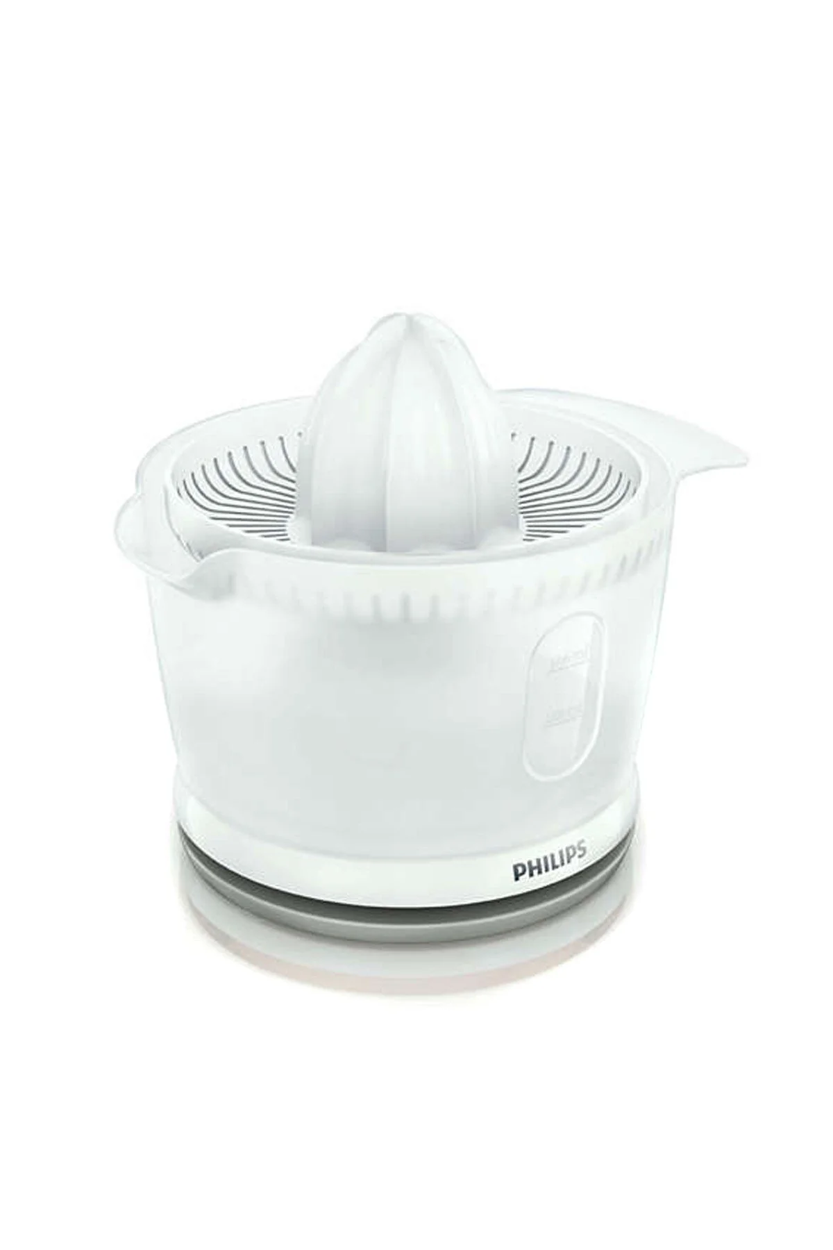 Philips Daily Collection Narenciye Sıkacağı, 25W, 500 ml Sürahi, Otomatik Yön Değiştirme HR2738/00