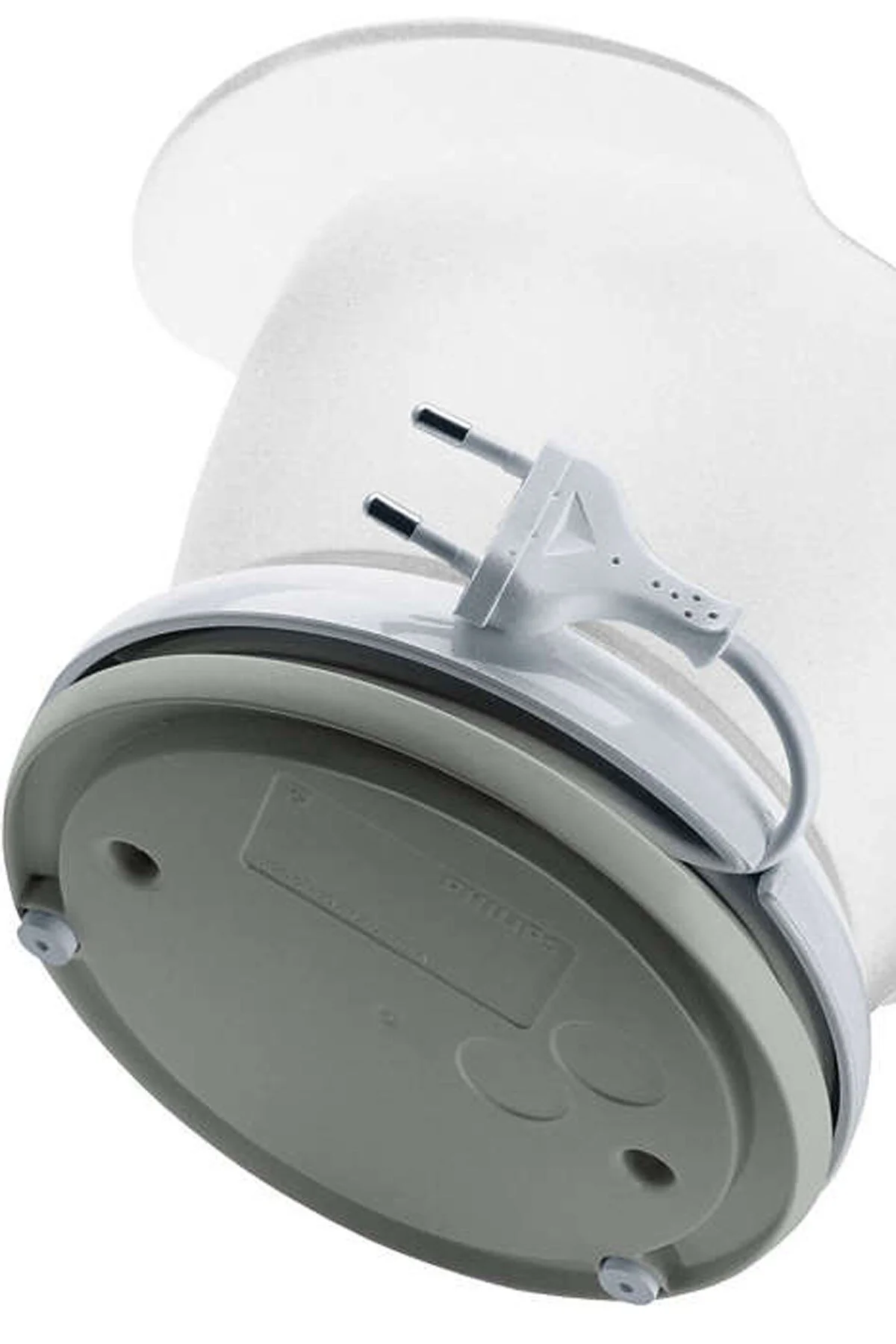 Philips Daily Collection Narenciye Sıkacağı, 25W, 500 ml Sürahi, Otomatik Yön Değiştirme HR2738/00