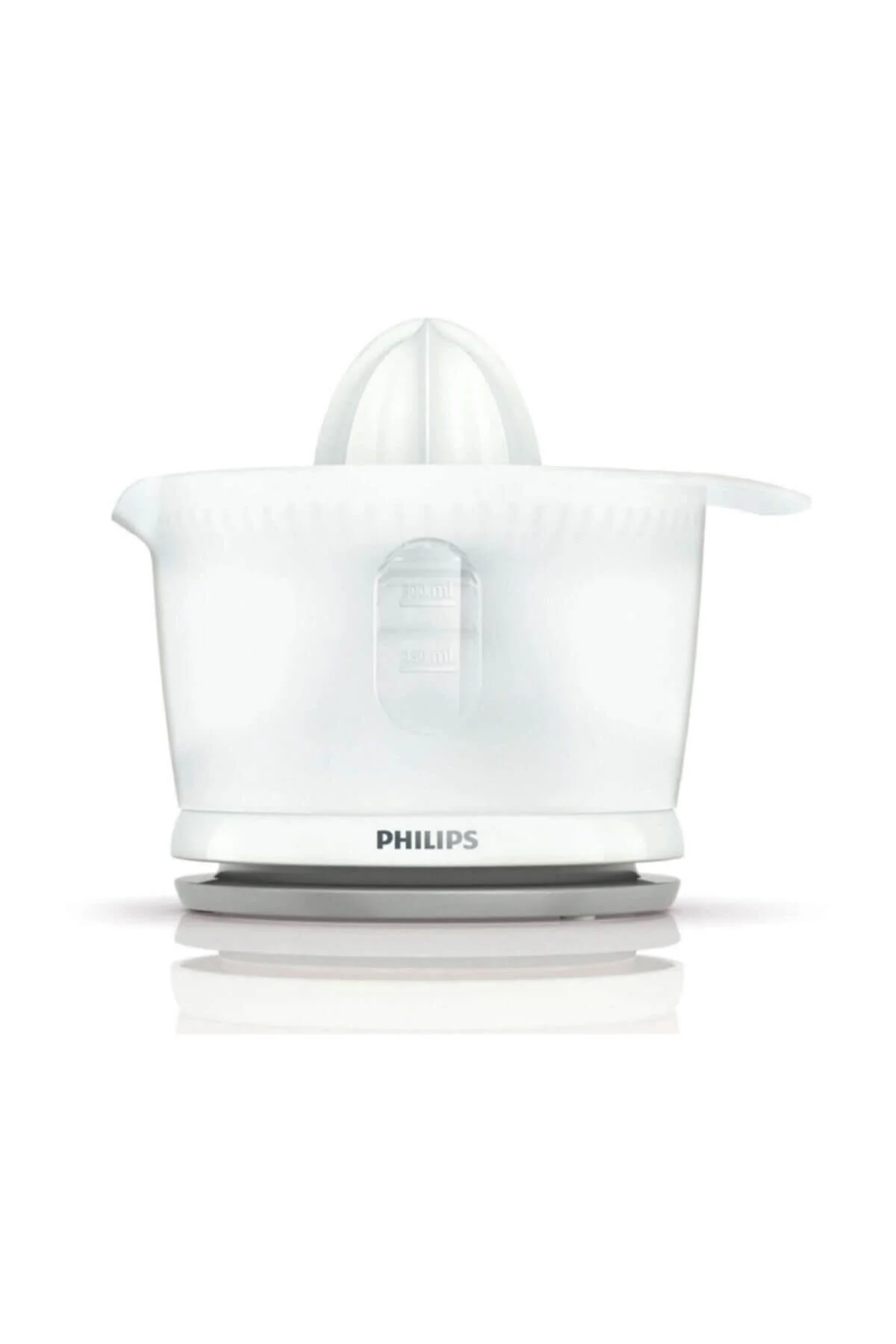 Philips Daily Collection Narenciye Sıkacağı, 25W, 500 ml Sürahi, Otomatik Yön Değiştirme HR2738/00