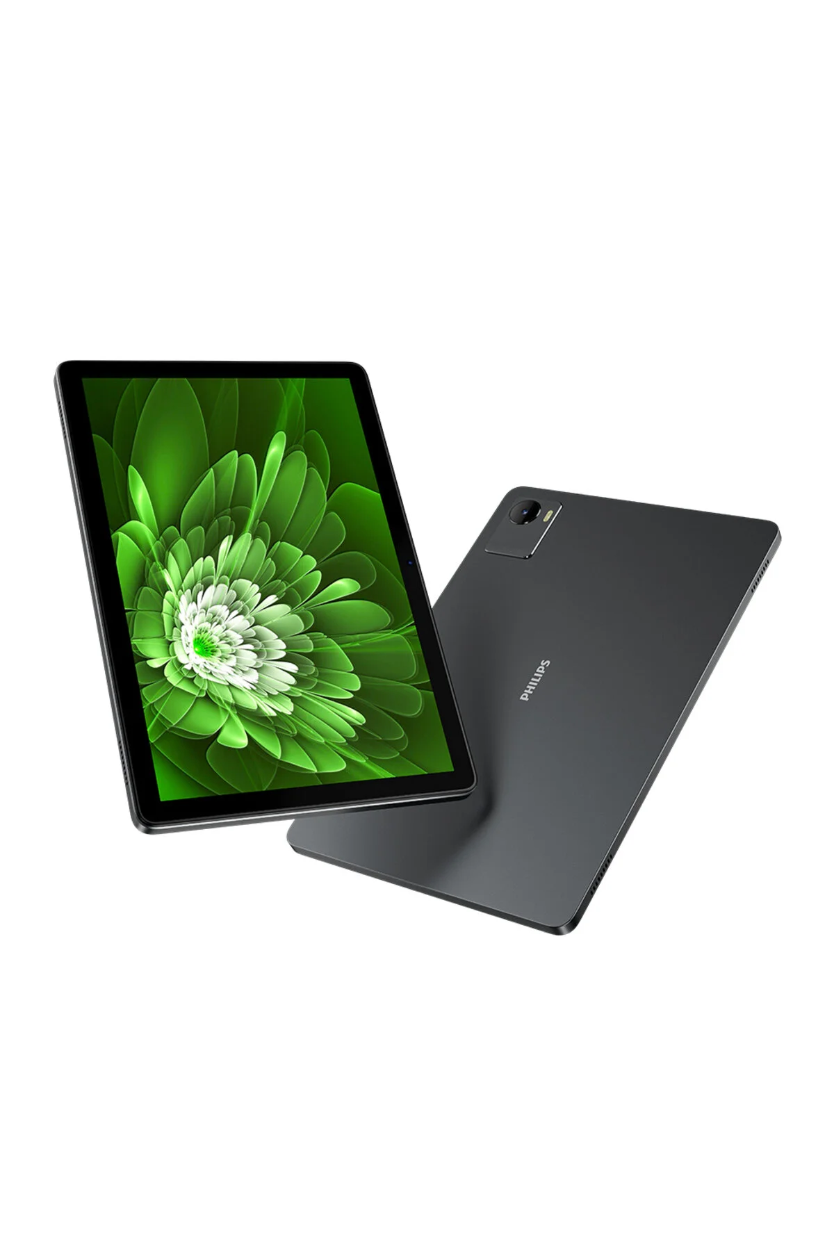 Philips T7305 10.1” Tablet4 GB RAM 128 GB Hafıza HD LCD Ekran (Resmi Distribütör Garantili)