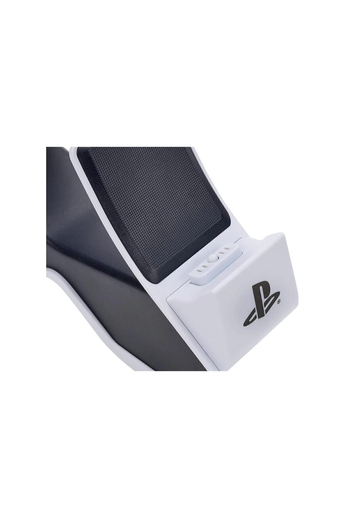 Powera PS5 DualSense Şarj İstasyonu Dock Lisanslı Twin Charging Station