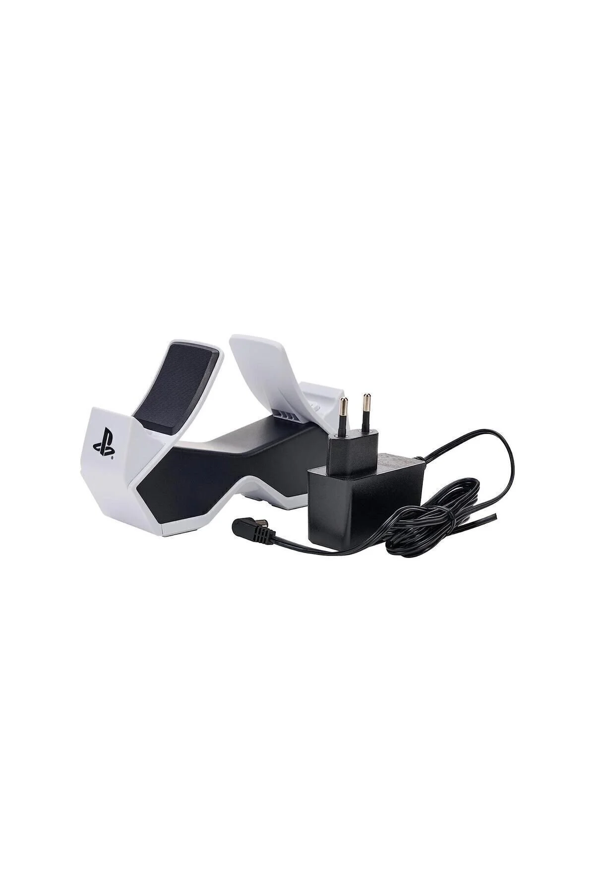 Powera PS5 DualSense Şarj İstasyonu Dock Lisanslı Twin Charging Station