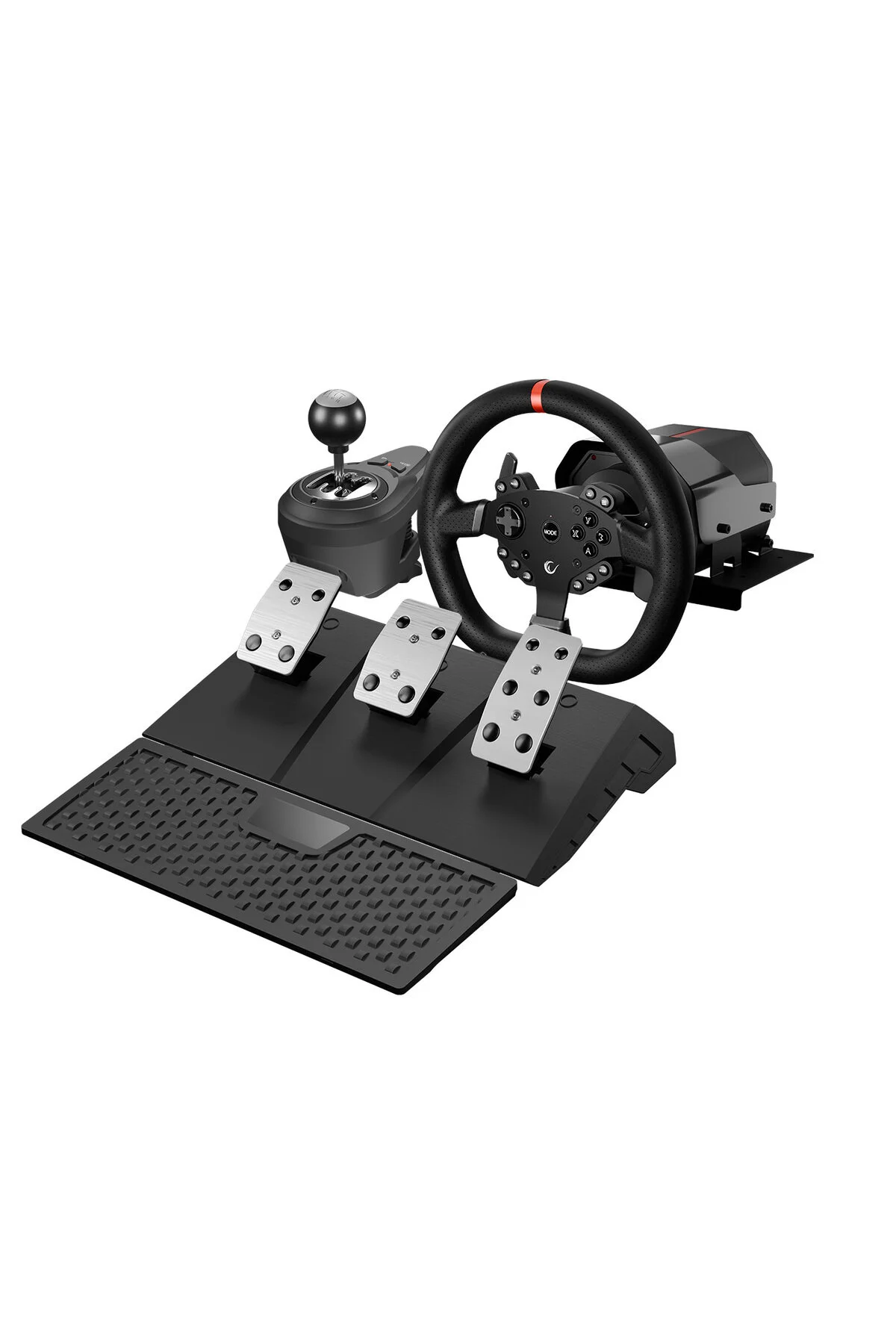 Rampage FORCE V995 PC El Vitesi Gaming Oyun Direksiyonu