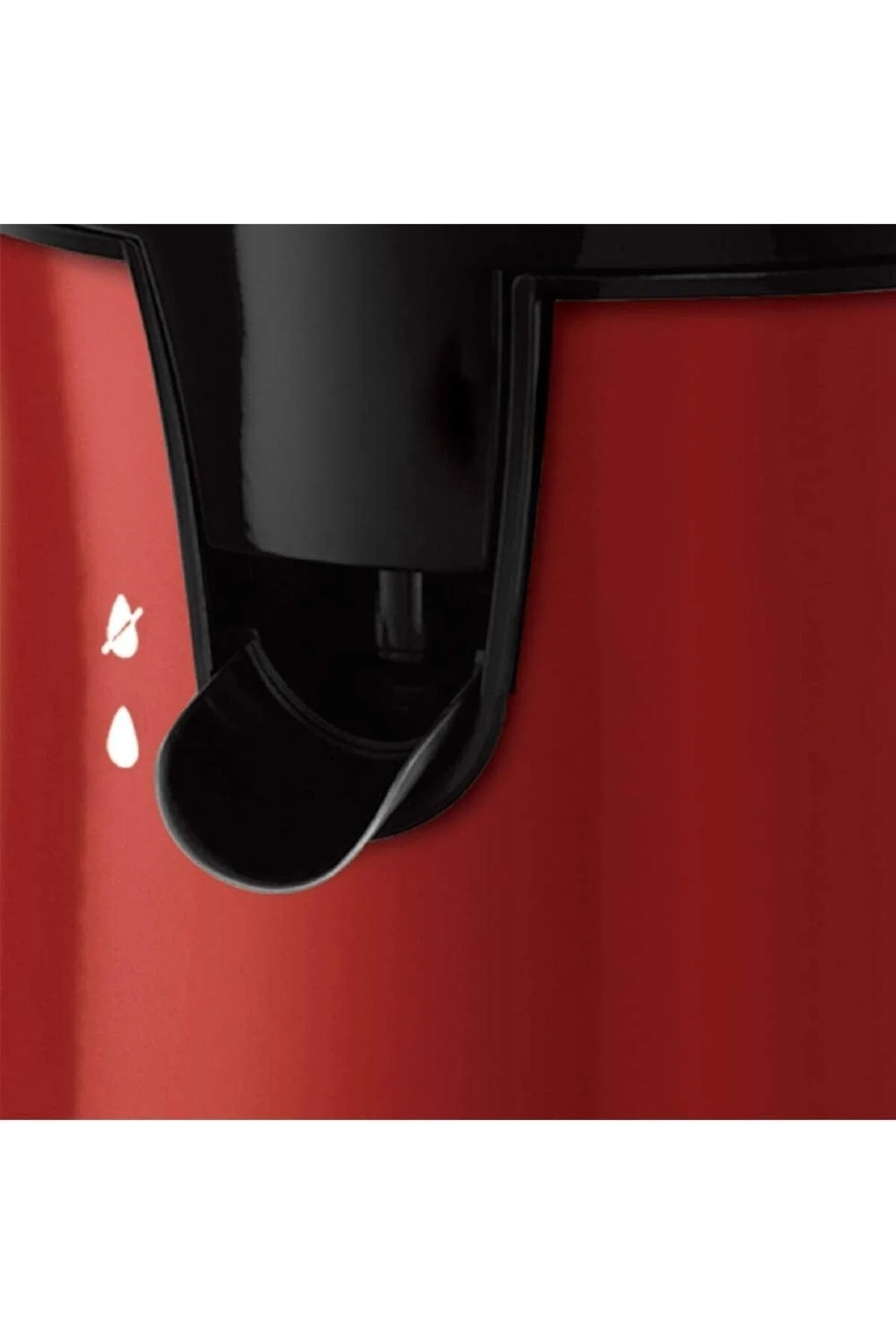 Russell Hobbs 26010-56 Red Classic Narenciye Sıkacağı