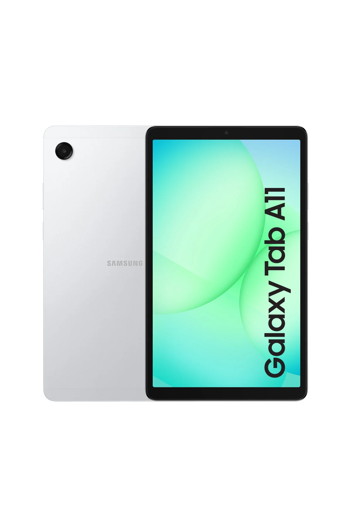 Samsung Galaxy Tab A11 8GB 128GB Gümüş Tablet