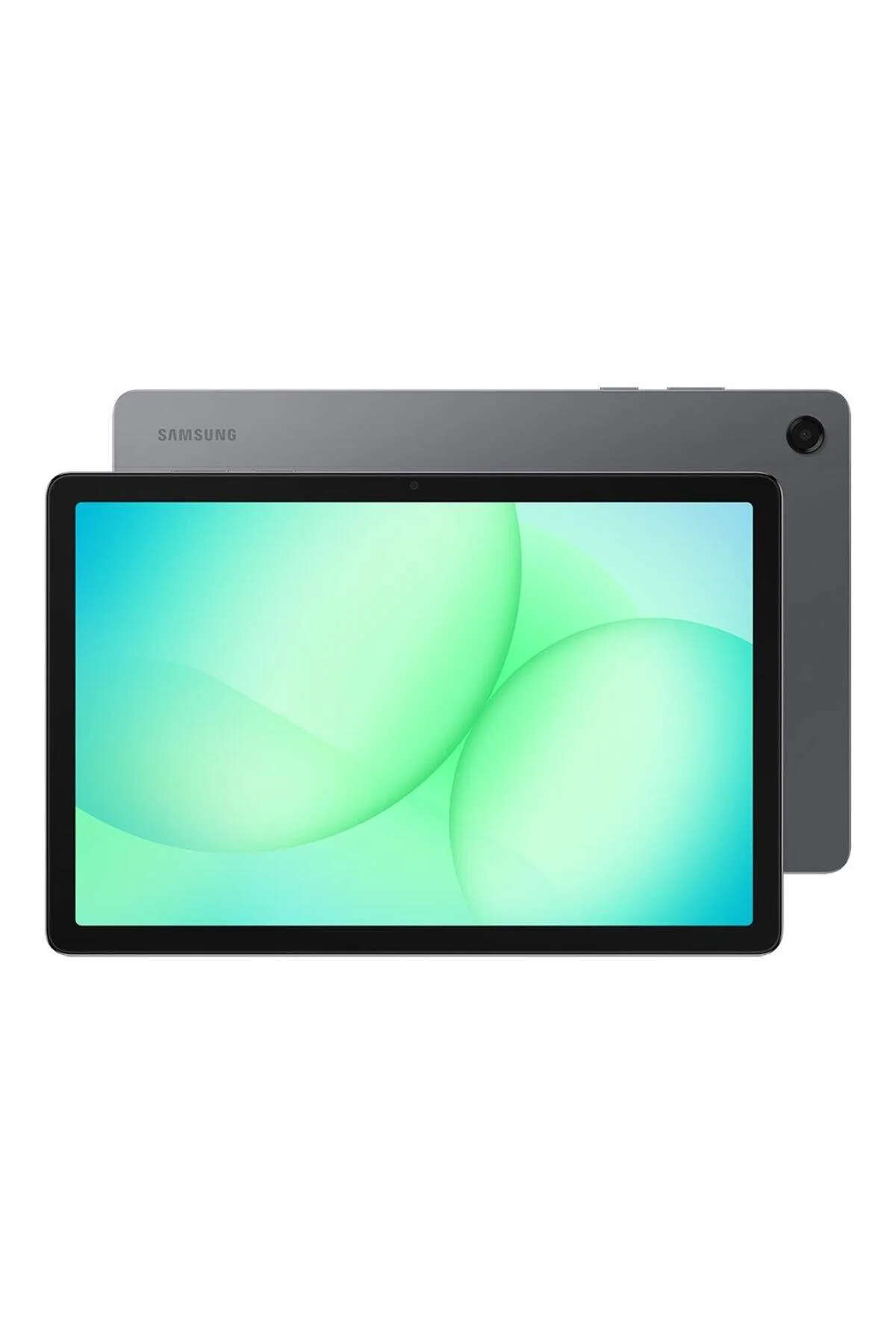Samsung Galaxy Tab A11 PLUS 8GB 256GB Tablet +Mavi Kılıf + Klavye + Mouse + (Tablet Kalemi Hediye)