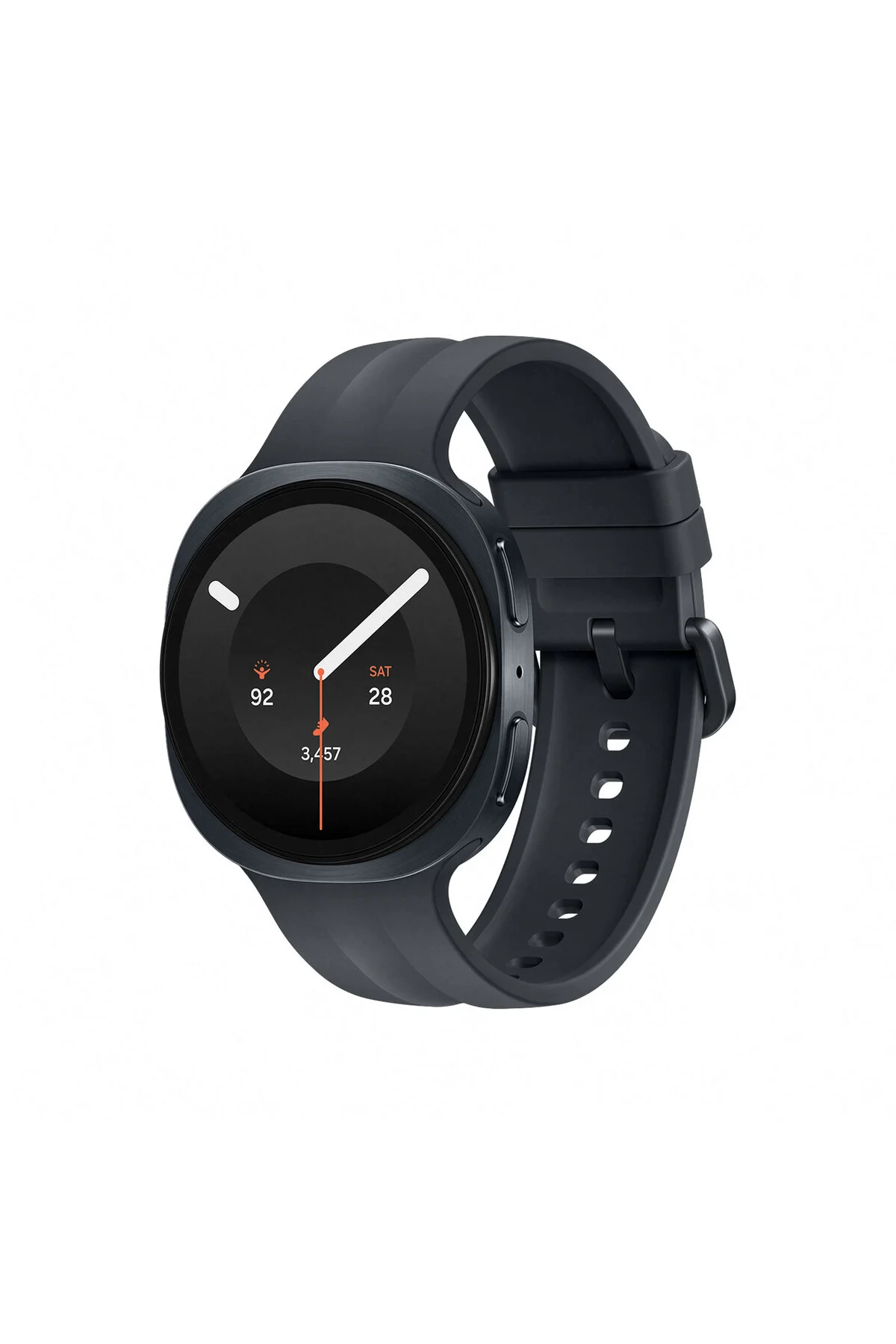 Samsung Galaxy Watch9 40mm Koyu Gri Akıllı Saat