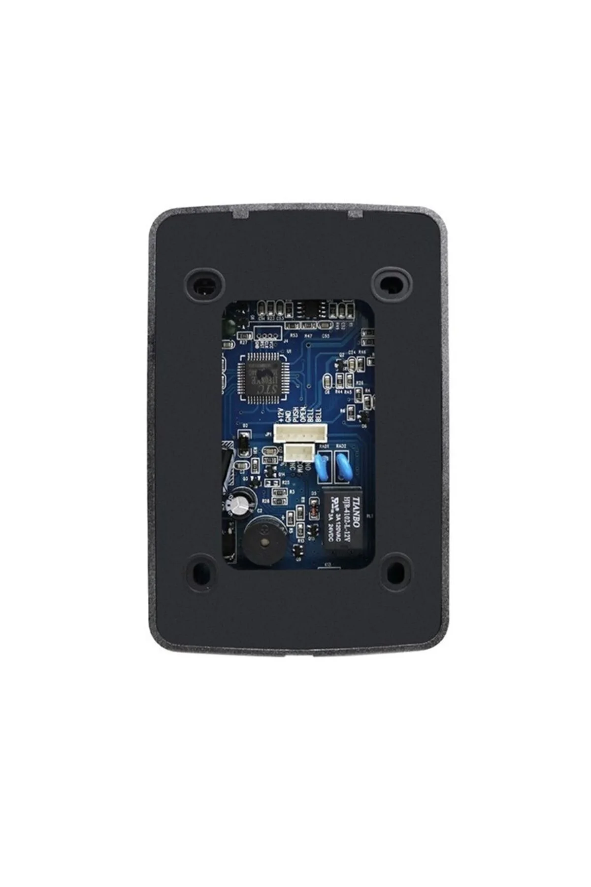SONEX QP140 RFID Şifreli Kapı Kilidi – Kartlı Geçiş Kontrol Sistemi + 20 Proximity Kart
