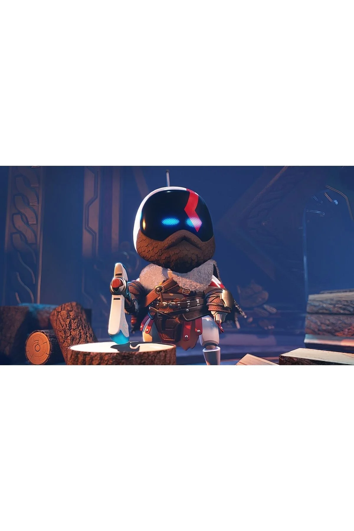 Sony Astro Bot Türkçe Altyazı PS5 Oyun
