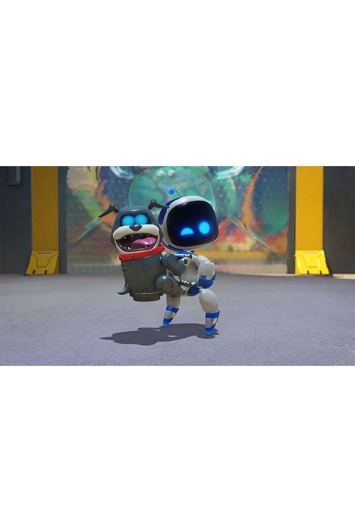 Sony Astro Bot Türkçe Altyazı PS5 Oyun