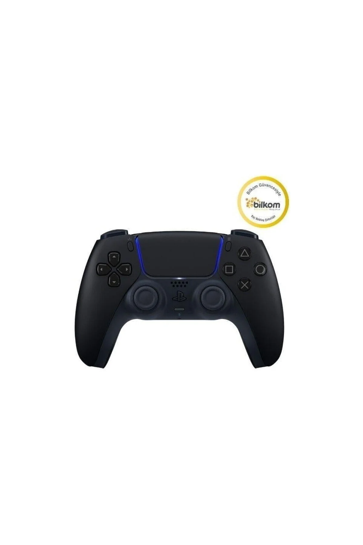 Sony Playstation 5 Dualsense Controller Siyah V2 (Bilkom Garantili)