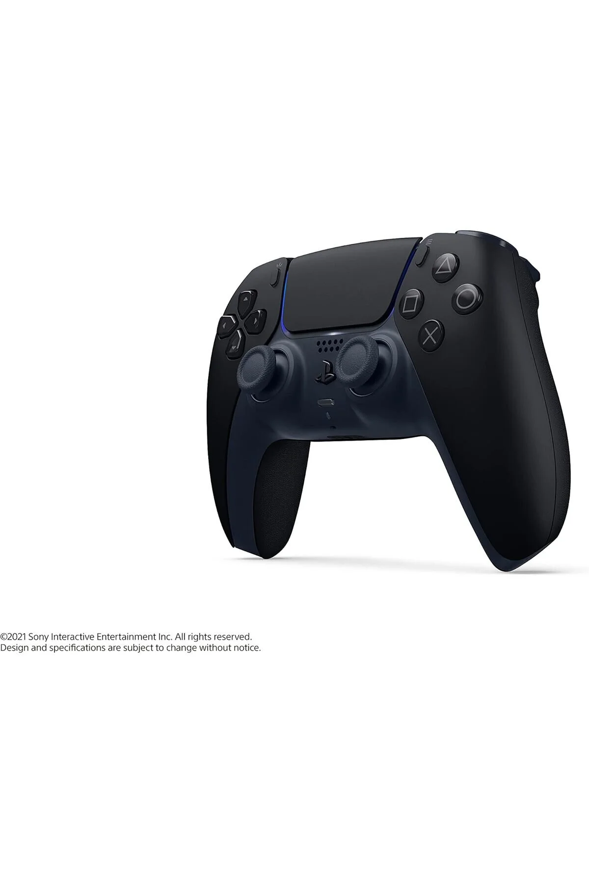 Sony Playstation 5 Dualsense Controller Siyah V2 (Bilkom Garantili)