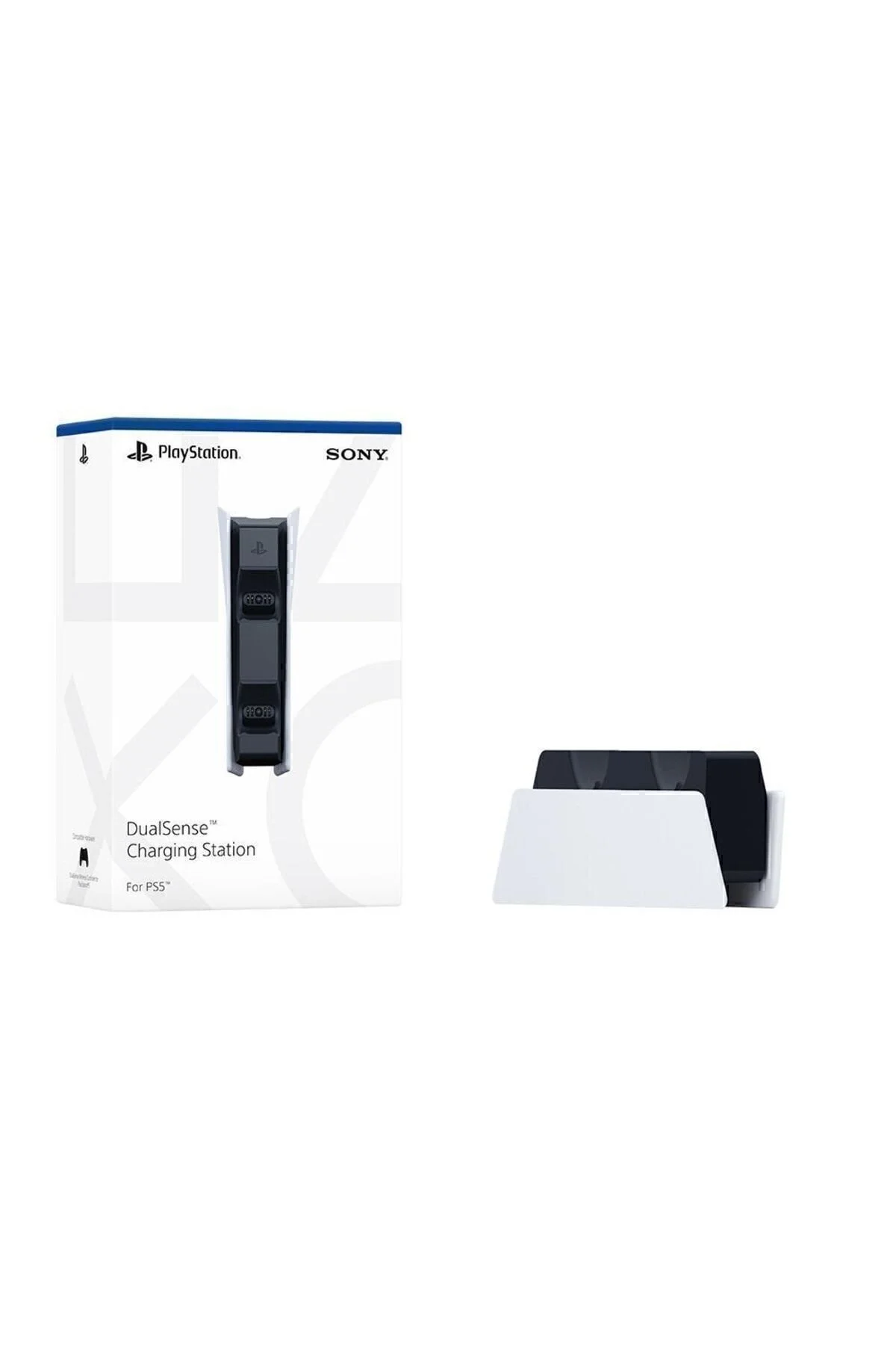 Sony Playstation 5 Dualsense Şarj Istasyonu (BİLKOM GARANTİLİ)