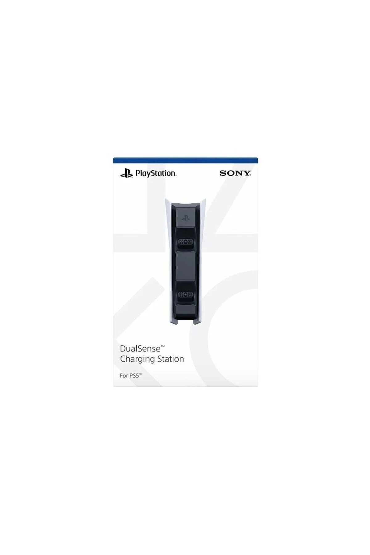 Sony Playstation 5 Dualsense Şarj Istasyonu (BİLKOM GARANTİLİ)