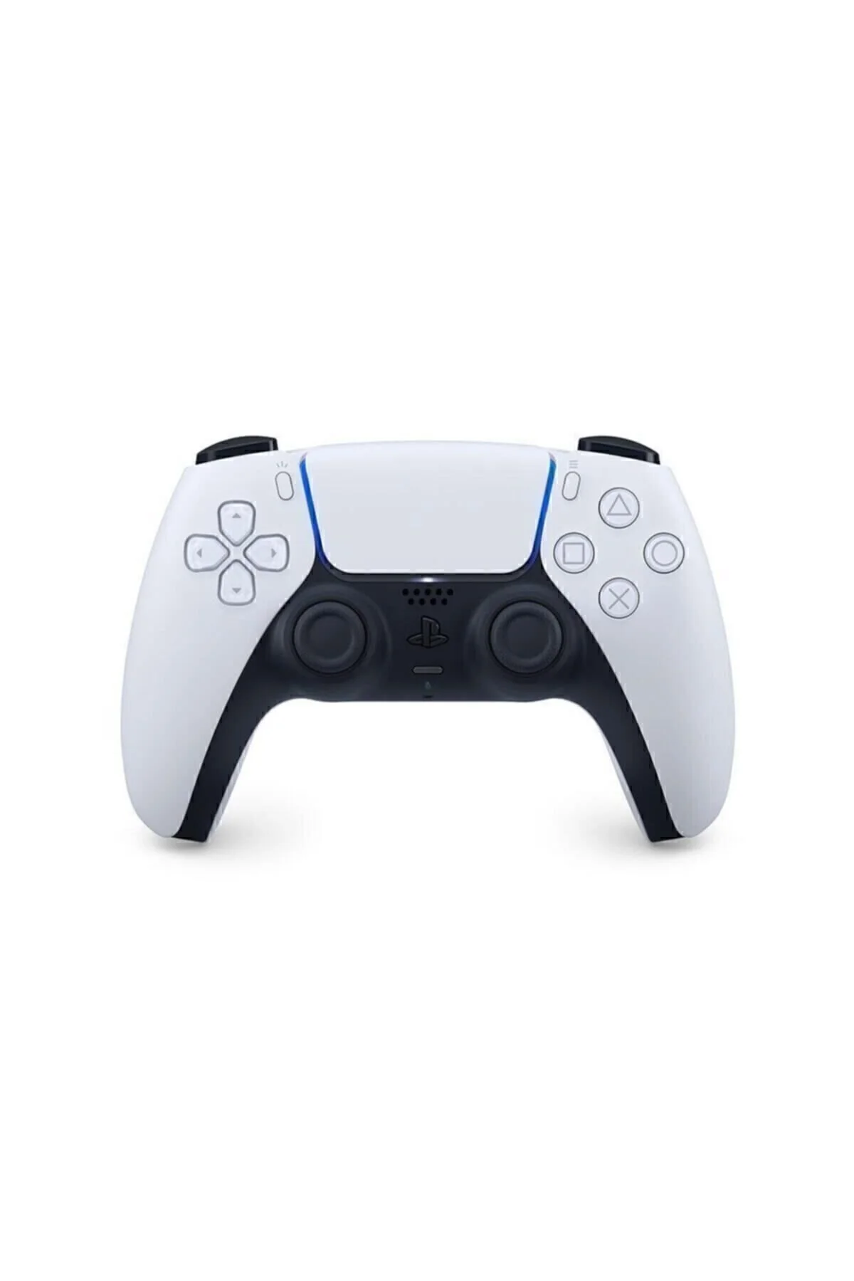 Sony PS5 Dualsense Controller Kol Kablosuz Kontrol Cihazı Wireless Beyaz
