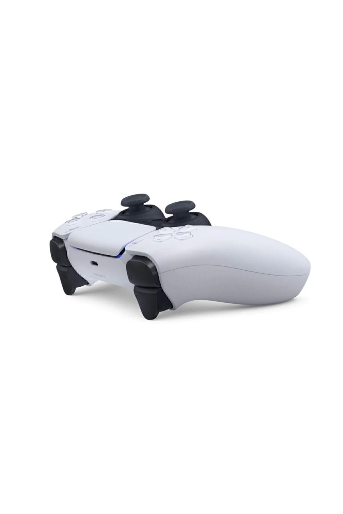 Sony PS5 Dualsense Controller Kol Kablosuz Kontrol Cihazı Wireless Beyaz